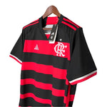 Flamengo Home 24/25