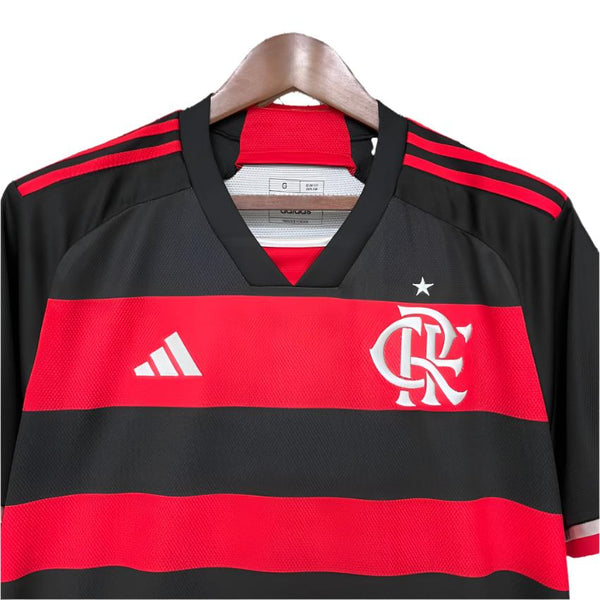 Flamengo Home 24/25