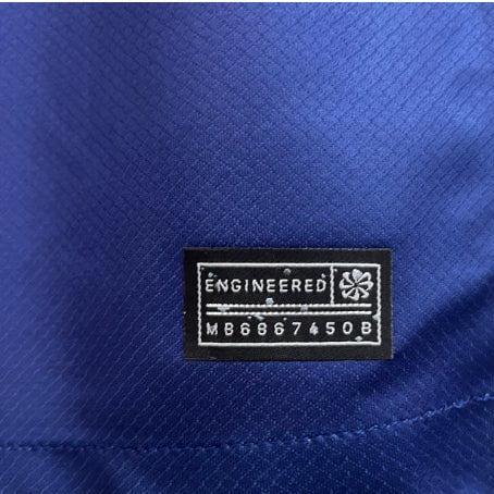 Barcelona Home 24/25