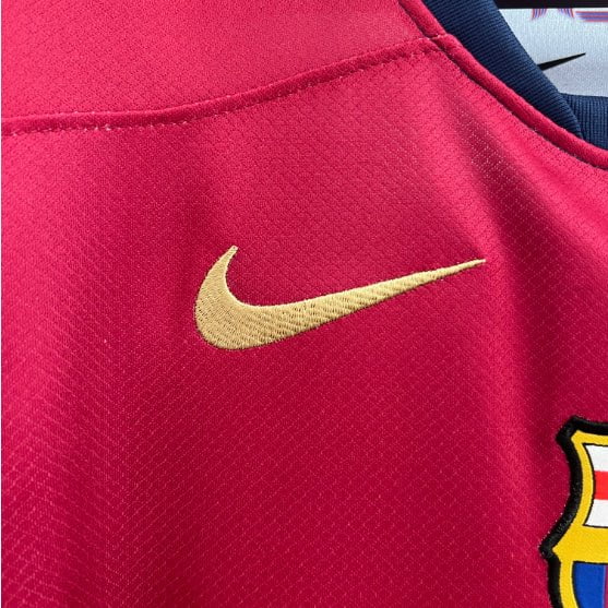 Barcelona Home 24/25
