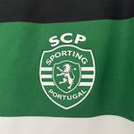 Sporting Home Rúben Amorim 24/25
