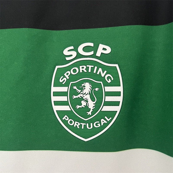Sporting Home Rúben Amorim 24/25