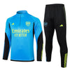Arsenal 24/25 - Tracksuit - 1/2 Zip