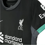 Kid Kit - Liverpool Alternative 24/25