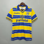 1998-99 - PARMA LOCAL | RETRO