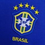2004-06 - BRASIL Away | RETRO