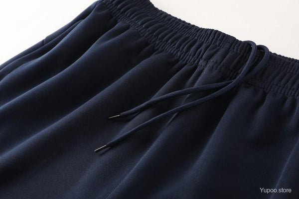 Barcelona 24/25 - Tracksuit - Zip Completo