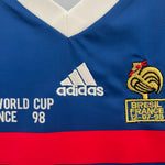 Kid Kit - France Home 98 - Final Mundial 1998