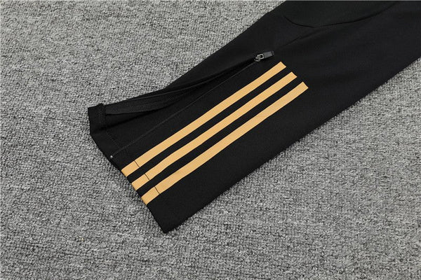 Germany 24/25 - Tracksuit - 1/2 Zip