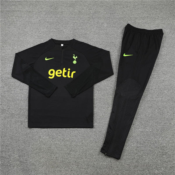 Tottenham Hotspur F.C. 24/25 - Tracksuit - 1/2 Zip