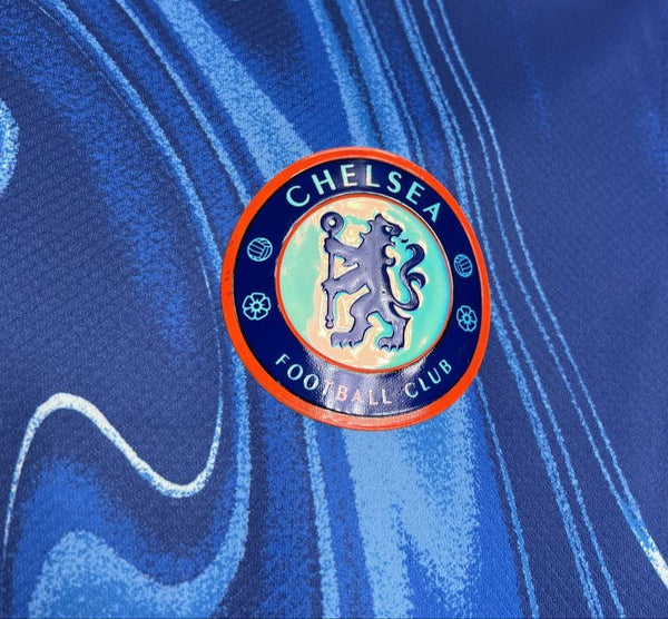 Chelsea Home 24/25