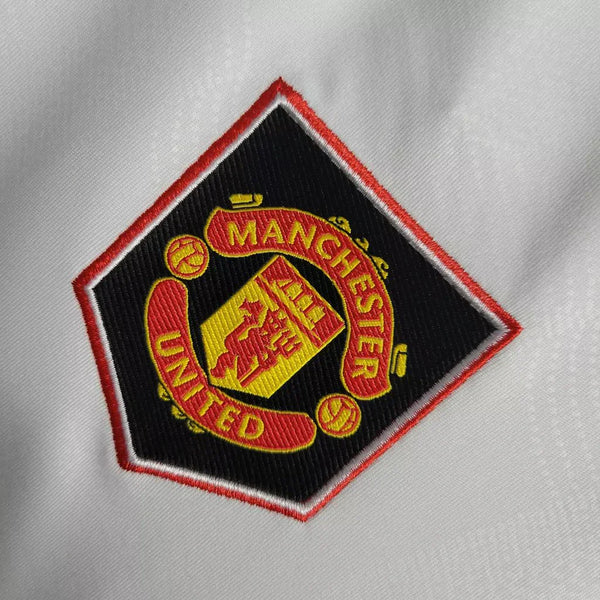 Manchester United Alternative 22/23 - Women's Version