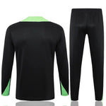 Brasil 24/25 - Tracksuit - 1/2 Zip