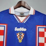 1998 - CROACIA LOCAL | RETRO