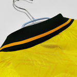 1991-93 - BRASIL LOCAL | RETRO