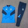 FC Porto 24/25 - Tracksuit - 1/2 Zip