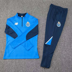 FC Porto 24/25 - Tracksuit - 1/2 Zip