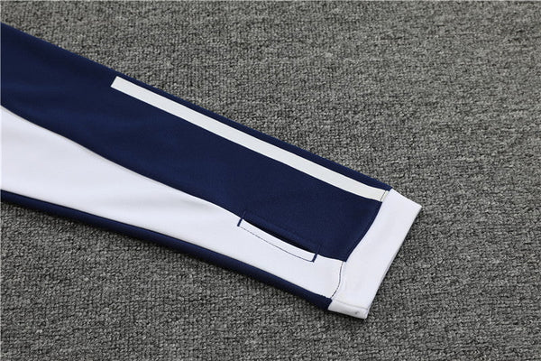 France 22/23 - Tracksuit - 1/2 Zip