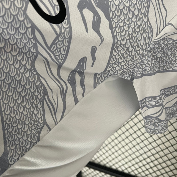 Manchester City Special Edition 24/25 - Novo Ano Chinês