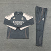 Real Madrid 24/25 - Tracksuit - 1/2 Zip