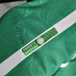 Palmeiras Home 93/94 - Long Sleeve