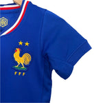 Kid Kit - France Home 24/25 - Euro 2024