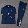 Real Madrid 24/25 - Tracksuit - 1/2 Zip