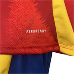 Kid Kit - Spain Home 24/25 - Euro 2024