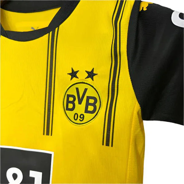 Kid Kit - Borussia Dortmund Home 24/25