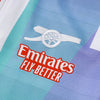 Arsenal 25/26 - Tracksuit - Zip Completo