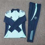 Arsenal 24/25 - Tracksuit - 1/2 Zip