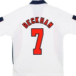 1998 - INGLATERRA LOCAL | RETRO