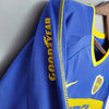 2003-04 - BOCA JUNIORS LOCAL | RETRO