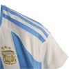 Kid Kit - Argentina Home 24/25 - Copa América 2024