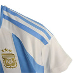 Kid Kit - Argentina Home 24/25 - Copa América 2024