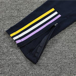 Real Madrid 24/25 - Tracksuit - 1/2 Zip