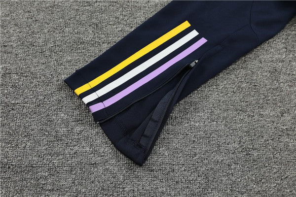 Real Madrid 24/25 - Tracksuit - 1/2 Zip