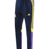Real Madrid 24/25 - Tracksuit - Zip Completo