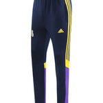 Real Madrid 24/25 - Tracksuit - Zip Completo