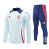 Spain 24/25 - Tracksuit - 1/2 Zip