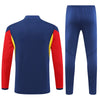 Spain 22/23 - Tracksuit - 1/2 Zip