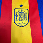 Spain Pre-match 24/25 - Euro 2024
