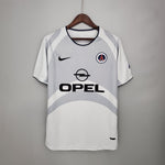 2001-02 - PARIS SAINT-GERMAIN Away | RETRO
