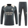 Real Madrid 24/25 - Tracksuit - 1/2 Zip