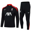 Liverpool 24/25 - Tracksuit - 1/2 Zip