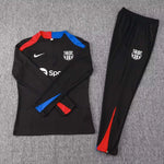 Barcelona 24/25 - Tracksuit - 1/2 Zip