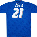 1994 - ITALY LOCAL | RETRO