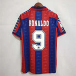 1996-97 - BARCELONA LOCAL | RETRO