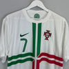2012 - PORTUGAL Away | RETRO