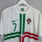 2012 - PORTUGAL Away | RETRO